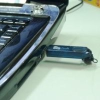 Flashdisk, Penyebab Utama Penyebaran Virus