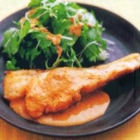 Gindara Bumbu Miso Mayones