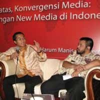 Tantangan Menuju Konvergensi Multimedia