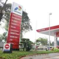 Ultah ke-51, Pertamina Turunkan Pertamax Rp 300
