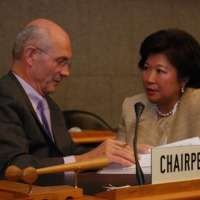 Pertemuan Tingkat Menteri WTO Ditunda