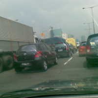 TAM Prediksi Penjualan Mobil 2009 Anjlok Hingga 40%