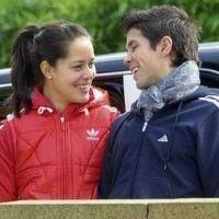Ivanovic-Verdasco Makin Hangat