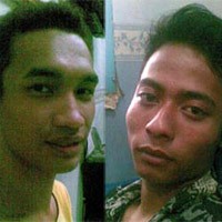 Berkas Rudi dan Joni akan Dilimpahkan ke Kejaksaan