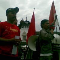 Kasbi Terus Tuntut SKB Empat Menteri Dicabut