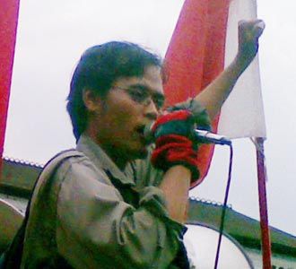 Kasbi Tuntut SKB 4 Menteri Dicabut