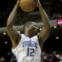 Howard Si Raja Rebound