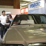 Tips Agar Mobil Tahan Karat 