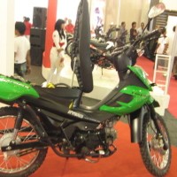 Kanzen Hybrid Curi Perhatian