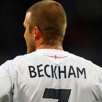 Cintailah Milan, Becks