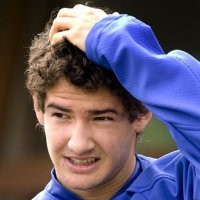 Obsesi Pato Jadi Ronaldo