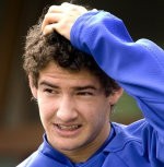 Obsesi Pato Jadi Ronaldo