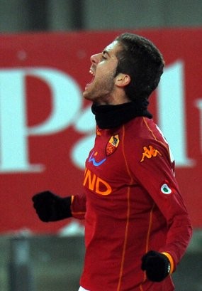 Menez Seperti Totti dan Messi