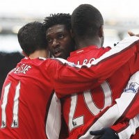 Lupakan Sepakbola Indah, Arsenal