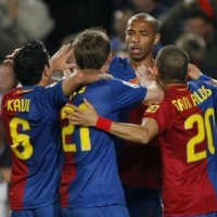 Lapis Kedua Demi El Clasico?