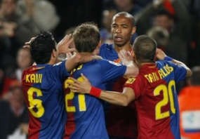 Lapis Kedua Demi El Clasico?