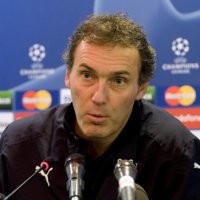 Blanc: Cukup Satu Gol