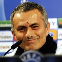 Demi Kebanggaan Mourinho