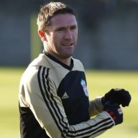 Keane Belum Tentu Main