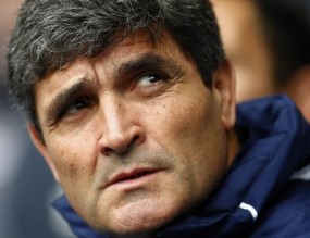 Madrid: Schuster Keluar, Ramos Masuk