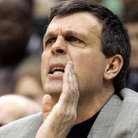 Timberwolves Ganti Pelatih