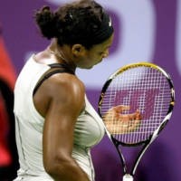 Serena Absen di Piala Hopman