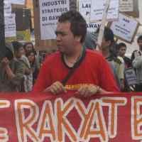 Ratusan Aktivis di Yogya Turun ke Jalan Peringati Hari HAM