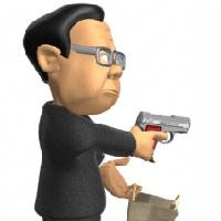  Preman Debt Collector Juga Jadi Incaran Polisi 