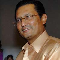 Fadel: Golkar Hentikan Sementara Pembicaraan Soal Capres