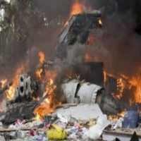 Pria Kehilangan Istri, Anak & Mertua