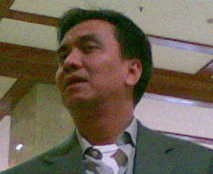 Effendi Simbolon: Pemerintah Tidak Serius