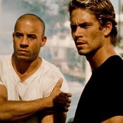 Fast and Furious 4 Datang Lebih Awal