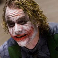 Joker Jadi Aktor Terbaik Australia 2008