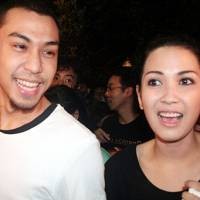 Dinda Kanyadewi Gaet Mantan Pacar Dhea Ananda