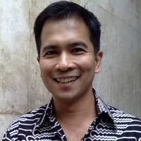 Bahagiakan Yoyon, Krisna Mukti Dapat Rp 100 Juta 