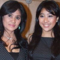 Marcella Zalianty Syok, Ibunda Pusing