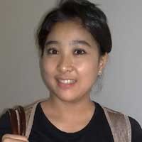 Pojokkan Agung, Olivia Zalianty Minta Maaf Secara Personal