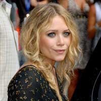 Mary-Kate Tambah Seksi Berkat Pacar Baru