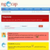  Bikin Hari Makin Sedap dengan Ngecap.com!