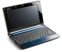 Acer Rajai Bisnis Netbook