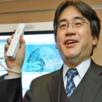 Pede-nya Nintendo di Tengah Krisis Ekonomi