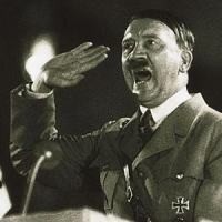 Internet Bisa Hentikan Keberingasan Hitler