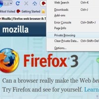 Firefox 3.1 Beta 2 Dilempar ke Publik