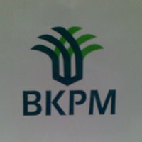 BKPM Punya Simbol Baru