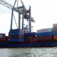 Data Impor Produk 5 Pelabuhan Siap Diterapkan 15 Desember