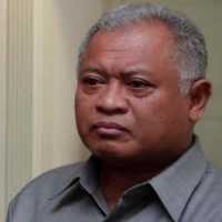 Menteri ESDM: Pertamina Sudah Berwenang di Natuna