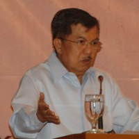 Wapres: Sekarang Waktu Terbaik untuk Investasi