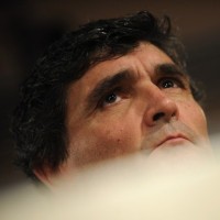 Dalam 10 Tahun, Madrid Sudah 11 Pelatih