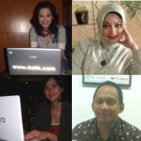 Belasan Blogstar Baru di Blogdetik