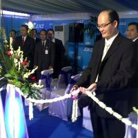 ANZ Panin Ekspansi 13 Cabang di 2009